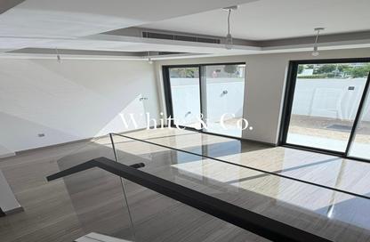 Townhouse - 4 Bedrooms - 4 Bathrooms for rent in Silver Springs 3 - Silver Springs - Damac Hills - Dubai