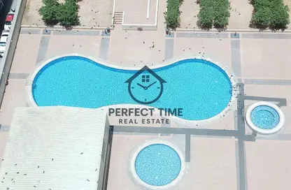 شقة - غرفة نوم - 1 حمام للايجار في مساكن النهضة - النهدة - الشارقة