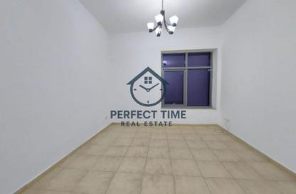 Apartment - 1 Bedroom - 1 Bathroom for rent in Al Nahda Complex - Al Nahda - Sharjah