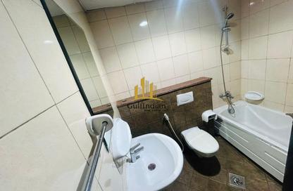 Apartment - 1 Bedroom - 1 Bathroom for rent in Tiger Building Al Qadesia - Al Nahda - Sharjah Apartment - 1 Bedroom - 1 Bathroom for rent in Tiger Building Al Qadesia - Al Nahda - Sharjah