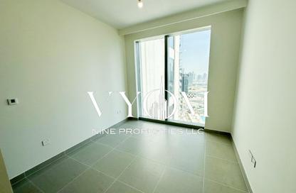 Apartment - 1 - 1 for rent in Forte 2 - Forte - Downtown Dubai - Dubai