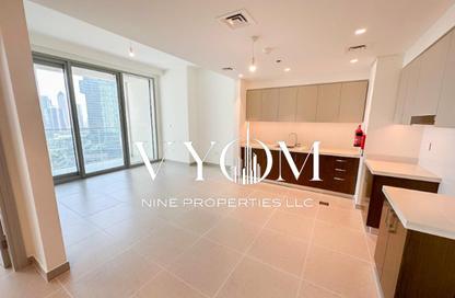 Apartment - 1 - 1 for rent in Forte 2 - Forte - Downtown Dubai - Dubai