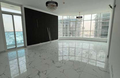 Apartment - 2 Bedrooms - 3 Bathrooms for rent in Oasis Tower - Al Rashidiya 1 - Al Rashidiya - Ajman