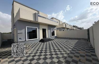 Villa - 3 - 5 for sale in Al Zaheya Gardens - Al Zahya - Ajman