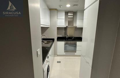 Apartment - Studio - 1 Bathroom for rent in Artesia B - Artesia - Damac Hills - Dubai