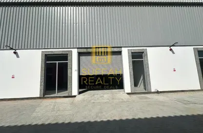 Warehouse - Studio - 1 Bathroom for rent in Al Quoz Industrial Area 4 - Al Quoz Industrial Area - Al Quoz - Dubai Warehouse - Studio - 1 Bathroom for rent in Al Quoz Industrial Area 4 - Al Quoz Industrial Area - Al Quoz - Dubai