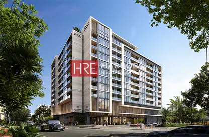 Apartment - 1 Bedroom - 2 Bathrooms for sale in 171 Garden Heights - Jumeirah Garden City - Al Satwa - Dubai