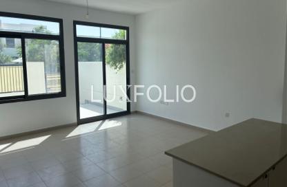 Townhouse - 4 Bedrooms - 4 Bathrooms for rent in Noor Townhouses - Town Square - Dubai Townhouse - 4 Bedrooms - 4 Bathrooms for rent in Noor Townhouses - Town Square - Dubai