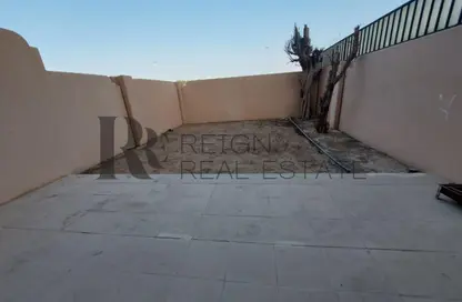 فيلا - 2 غرف نوم - 3 حمامات للايجار في طراز منطقة  البحر المتوسط - فيلات الريف - الريف - أبوظبي