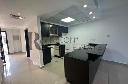 Villa - 2 Bedrooms - 3 Bathrooms for rent in Mediterranean Style - Al Reef Villas - Al Reef - Abu Dhabi