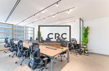 Office Space - Studio - 1 for sale in Silver Tower - Business Bay - Dubai Office Space - Studio - 1 for sale in Silver Tower - Business Bay - Dubai