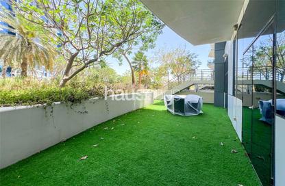 Apartment - 1 - 2 for rent in Oceana Atlantic - Oceana - Palm Jumeirah - Dubai