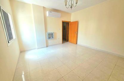 Apartment - 1 Bedroom - 1 Bathroom for rent in Fire Station Road - Muwaileh - Sharjah