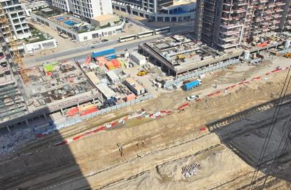 Apartment - 1 Bedroom - 2 Bathrooms for rent in Azizi Riviera Beachfront - Azizi Riviera - Meydan One - Meydan - Dubai