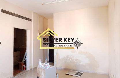Apartment - Studio - 1 Bathroom for rent in Al Nabba - Sharjah