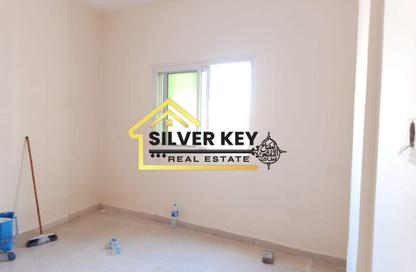Apartment - Studio - 1 Bathroom for rent in Al Nabba - Sharjah