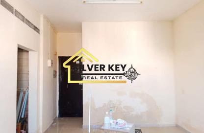 Apartment - Studio - 1 Bathroom for rent in Al Nabba - Sharjah