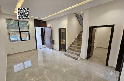 Townhouse - 4 - 6 for sale in Al Zaheya Gardens - Al Zahya - Ajman