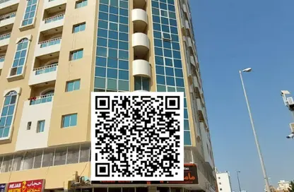 Apartment - 3 Bedrooms - 2 Bathrooms for rent in Al Rumaila - Ajman