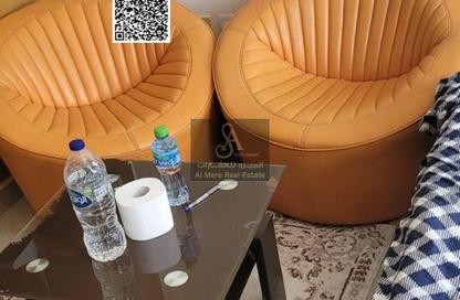 Apartment - Studio - 1 Bathroom for rent in Al Naemiya Tower 1 - Al Naemiya Towers - Al Nuaimiya - Ajman Apartment - Studio - 1 Bathroom for rent in Al Naemiya Tower 1 - Al Naemiya Towers - Al Nuaimiya - Ajman