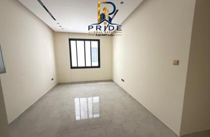 Apartment - 1 Bedroom - 2 Bathrooms for rent in Al Jurf Industrial 3 - Al Jurf Industrial - Ajman