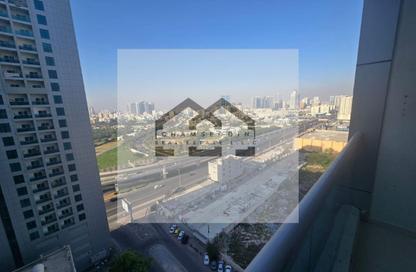 Apartment - 2 Bedrooms - 2 Bathrooms for sale in City Tower - Al Nuaimiya - Ajman Apartment - 2 Bedrooms - 2 Bathrooms for sale in City Tower - Al Nuaimiya - Ajman