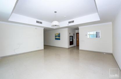 Apartment - 2 Bedrooms - 2 Bathrooms for rent in Al Bandary Tower A - Al Bandary Twin Towers - Al Khan - Sharjah Apartment - 2 Bedrooms - 2 Bathrooms for rent in Al Bandary Tower A - Al Bandary Twin Towers - Al Khan - Sharjah