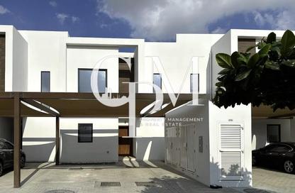 Apartment - 2 Bedrooms - 2 Bathrooms for sale in Al Ghadeer 2 - Al Ghadeer - Abu Dhabi