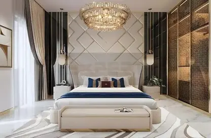 شقة - 2 غرف نوم - 3 حمامات للبيع في بايز 102 - الخليج التجاري - دبي