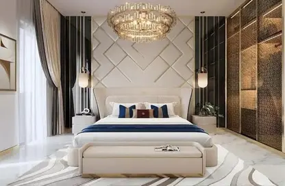 Apartment - 2 Bedrooms - 3 Bathrooms for sale in Bayz 102 by Danube - Business Bay - Dubai