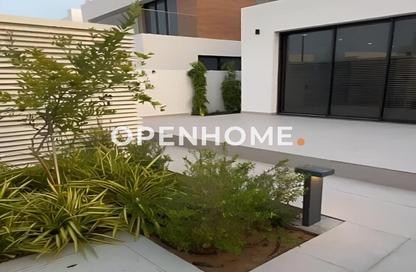 Villa - 4 Bedrooms - 7+ Bathrooms for sale in The Dunes - Saadiyat Reserve - Saadiyat Island - Abu Dhabi Villa - 4 Bedrooms - 7+ Bathrooms for sale in The Dunes - Saadiyat Reserve - Saadiyat Island - Abu Dhabi