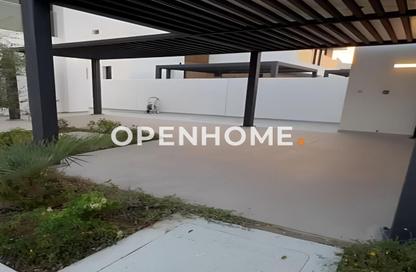 Villa - 4 Bedrooms - 7+ Bathrooms for sale in The Dunes - Saadiyat Reserve - Saadiyat Island - Abu Dhabi