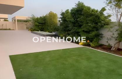 Villa - 4 Bedrooms - 7+ Bathrooms for sale in The Dunes - Saadiyat Reserve - Saadiyat Island - Abu Dhabi Villa - 4 Bedrooms - 7+ Bathrooms for sale in The Dunes - Saadiyat Reserve - Saadiyat Island - Abu Dhabi