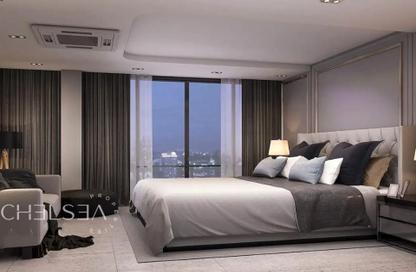 Apartment - 2 Bedrooms - 3 Bathrooms for sale in Sobha Creek Vista Heights Tower B - Sobha Creek Vista Heights - Sobha Hartland - Mohammed Bin Rashid City - Dubai