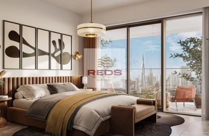 Apartment - 3 Bedrooms - 3 Bathrooms for sale in Address Residences Zabeel 3 - Address Residences Zabeel - Zabeel 1 - Zabeel - Dubai