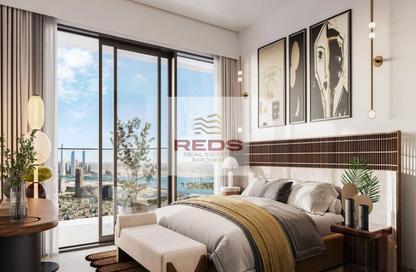Apartment - 3 Bedrooms - 3 Bathrooms for sale in Address Residences Zabeel 3 - Zabeel 1 - Zabeel - Dubai