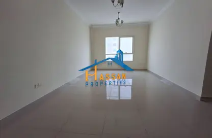Apartment - 3 Bedrooms - 4 Bathrooms for rent in Manazil Tower 5 - Al Taawun Street - Al Taawun - Sharjah