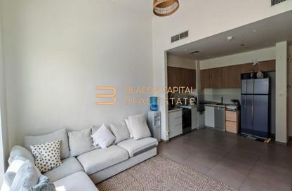 Apartment - 2 Bedrooms - 3 Bathrooms for rent in Park Ridge Tower C - Park Ridge - Dubai Hills Estate - Dubai