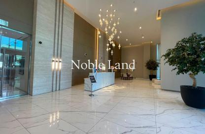 Apartment - 1 Bedroom - 1 Bathroom for rent in Downtown Views - Zabeel 2 - Zabeel - Dubai