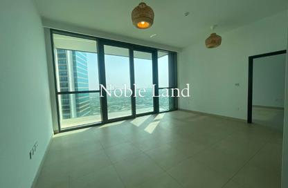 Apartment - 1 Bedroom - 2 Bathrooms for rent in Downtown Views - Zabeel 2 - Zabeel - Dubai