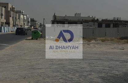 Land - Studio for sale in Hoshi 1 - Hoshi - Al Badie - Sharjah
