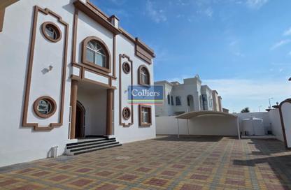 Villa - 7 Bedrooms - 7 Bathrooms for rent in Neima 1 - Ni'mah - Al Ain