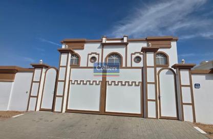 Villa - 7 Bedrooms - 7 Bathrooms for rent in Neima 1 - Ni'mah - Al Ain