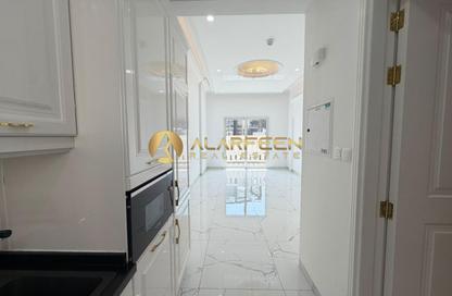 Apartment - Studio - 1 for rent in Vincitore Boulevard 6 - Vincitore Boulevard - Arjan - Dubai Apartment - Studio - 1 for rent in Vincitore Boulevard 6 - Vincitore Boulevard - Arjan - Dubai