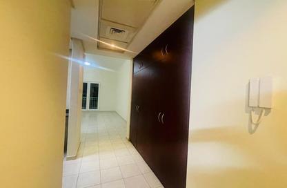 Apartment - Studio - 1 for rent in Building 184 - Mogul Cluster - Discovery Gardens - Dubai