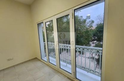 شقة - غرفة نوم - 2 حمامات للايجار في ميد 64 - طراز البحر المتوسط - ديسكفري جاردنز - دبي شقة - غرفة نوم - 2 حمامات للايجار في ميد 64 - طراز البحر المتوسط - ديسكفري جاردنز - دبي
