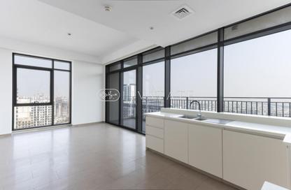 Apartment - 2 - 2 for rent in Park Heights 1 - Park Heights - Dubai Hills Estate - Dubai