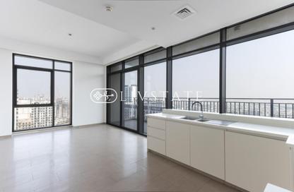 Apartment - 2 - 2 for rent in Park Heights 1 - Park Heights - Dubai Hills Estate - Dubai
