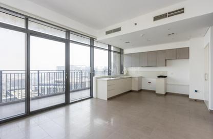 Apartment - 2 - 2 for rent in Park Heights 1 - Park Heights - Dubai Hills Estate - Dubai