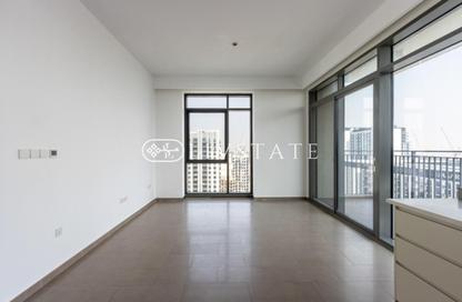 Apartment - 2 - 2 for rent in Park Heights 1 - Park Heights - Dubai Hills Estate - Dubai